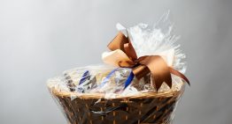 Nutcracker Sweet Gift Baskets: A Perfect Combination Of Chocolates And Nuts