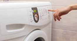 Know the basics about the laundry and save money