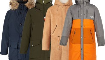 Why people should consider buying a Parka: