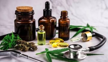 Choose quality CBD products for your health and body
