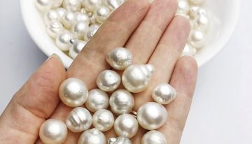Things You Need To Know About Pearls