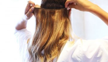 The Many Benefits to Getting Hair Extensions