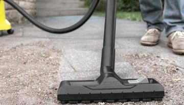 Understand the Difference between Wet Vacuum Cleaners and Dry Vacuum Cleaners
