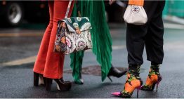 How Women’s Shoes Change the Style Statement