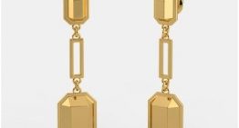 What Makes Gold Earrings Evergreen Gifts for Girls of All Ages?