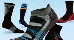 Best quality of knitted sock manufacturer