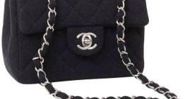 Shopping for a Chanel Bag?  Consider a high quality replica instead!