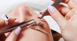 What you need to know about eyelash extensions