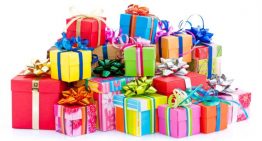 The importance of gift giving in all sphere of life