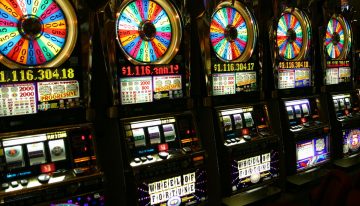 Points you have to know about slots