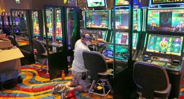Online casinos have a slew of advantages.