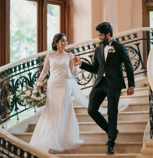 Evening Dresses Dresden Blends Glamour With Sophisticated Design