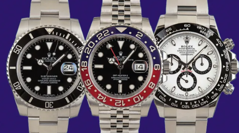 Find Rolex Replica Watches That Deliver Iconic Look and Consistent Performance