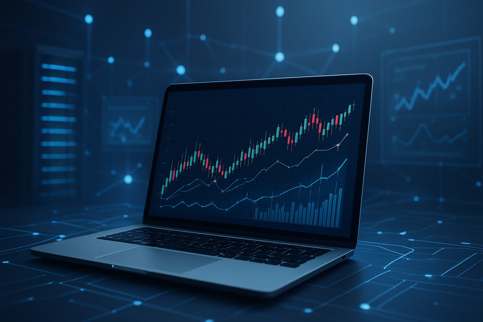 Forex Trading MT4: IronFX Platform Features, Market Analysis and Trading Efficiency